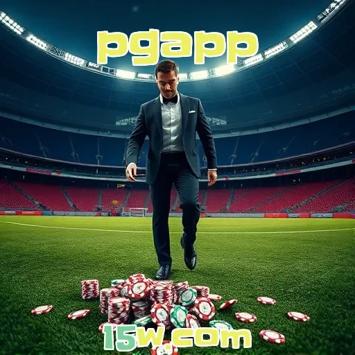 pgapp: Mergulhe na Adrenalina dos Melhores Jogos de Ação