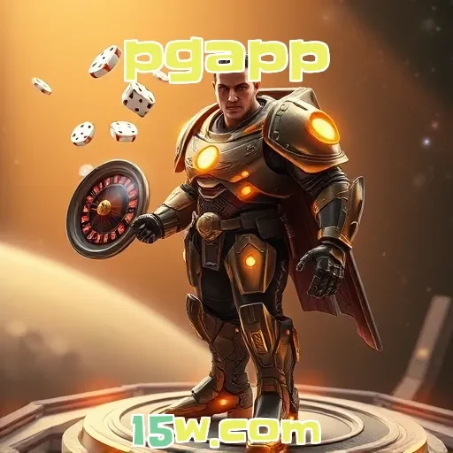 pgapp: Como a Plataforma Revoluciona o Mundo dos Jogos no Brasil