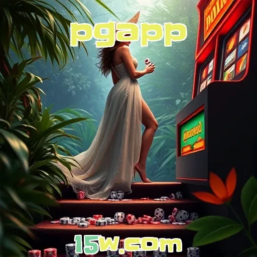 pgapp: Quebra-Cabeça e os Segredos para Desafios Cativantes