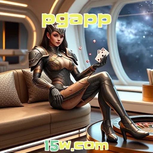 pgapp: A Nova Era dos Jogos de Esportes para os Brasileiros