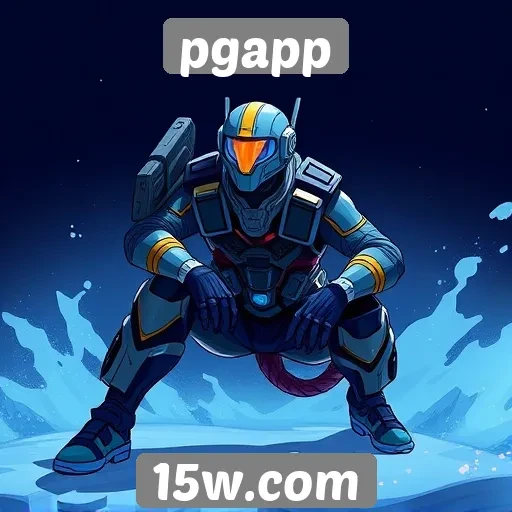 Recursos de personalização no pgapp melhoram a experiência de jogo