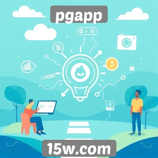 Desenvolvedores falam sobre inovações no pgapp