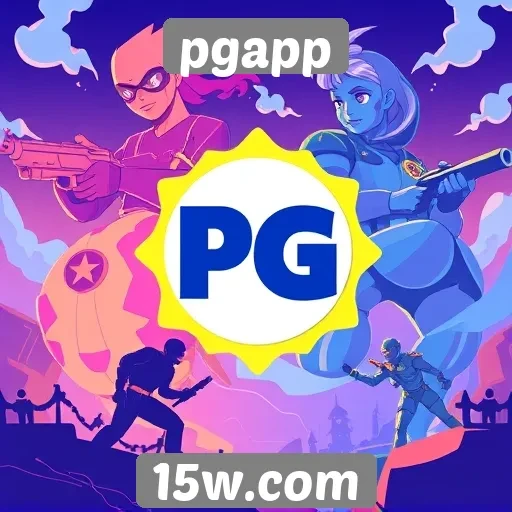 Histórico de lançamentos importantes no pgapp