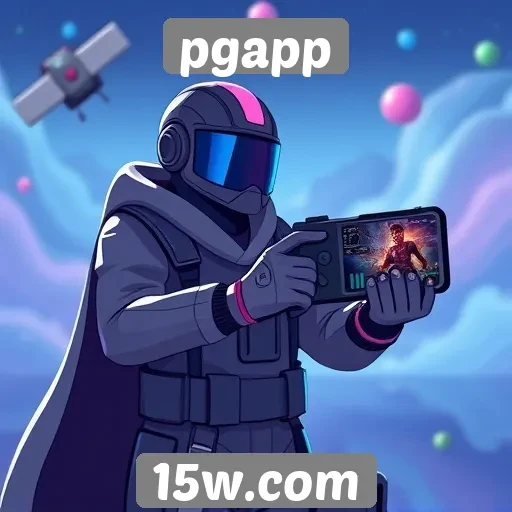 plataforma de jogos pgapp investe em tecnologia de nuvem