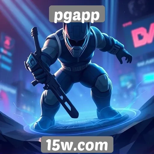 comparação entre pgapp e concorrentes do setor