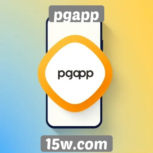 Análise das funcionalidades do site pgapp